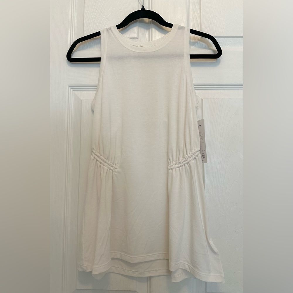 Athleta Air Out Cinch Tank